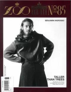 ZOO Magazine (Englisch)