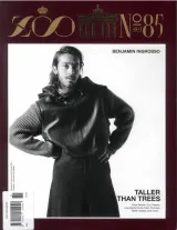 ZOO Magazine (Englisch) 1