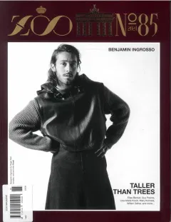 ZOO Magazine (Englisch)